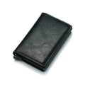 Carteira Preto Antifurto Slim  - flexsafe_10